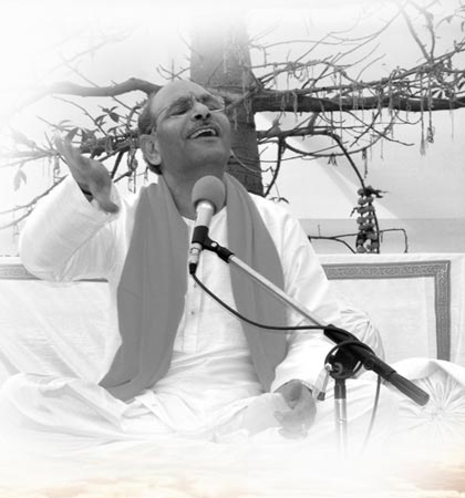 Sudhanshu Ji Maharaj | Vishwa Jagriti Mission | The Singing Saint