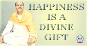 Happiness is a Divine Gift | Sudhanshu Ji Maharaj | International Day of Happiness | 20 March