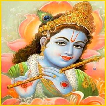 happy Krishna Janmashtami