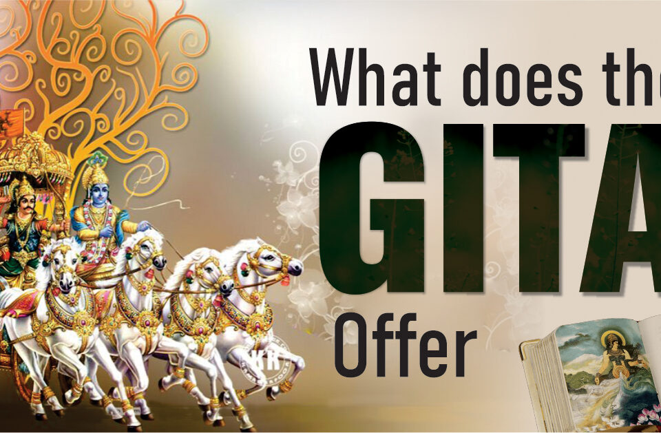 What does the GITA Offer!