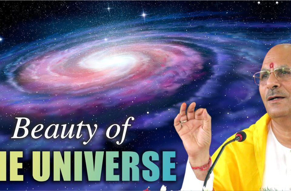BEAUTY OF THE UNIVERSE- supreme-power